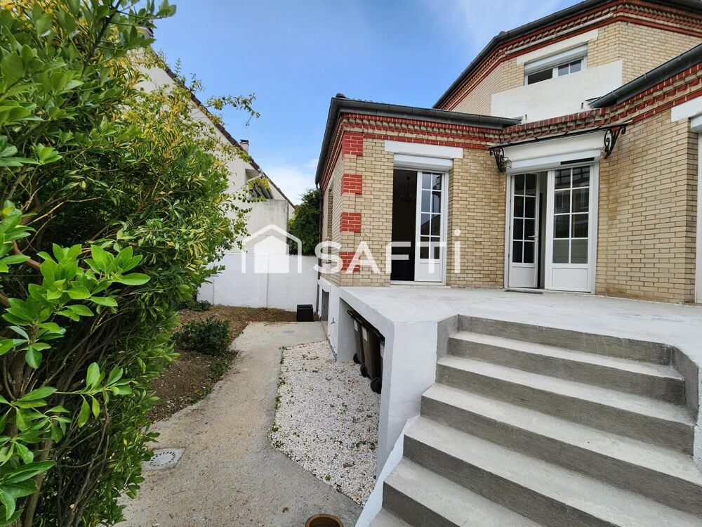  vendre  Maison Versailles (78000)