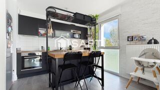  Appartement � vendre 3 pi�ces 67 m�