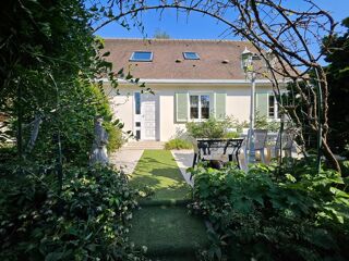  Maison � vendre 7 pi�ces 160 m�