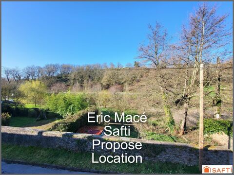   Proche commodit�s Maison - 3 pi�ce(s) - 72 m�