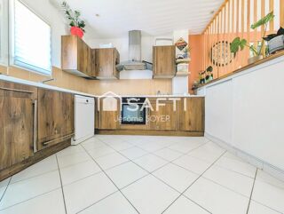  Maison � vendre 4 pi�ces 89 m�