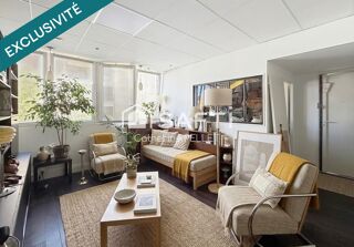  Appartement à vendre 3 pièces 64 m²