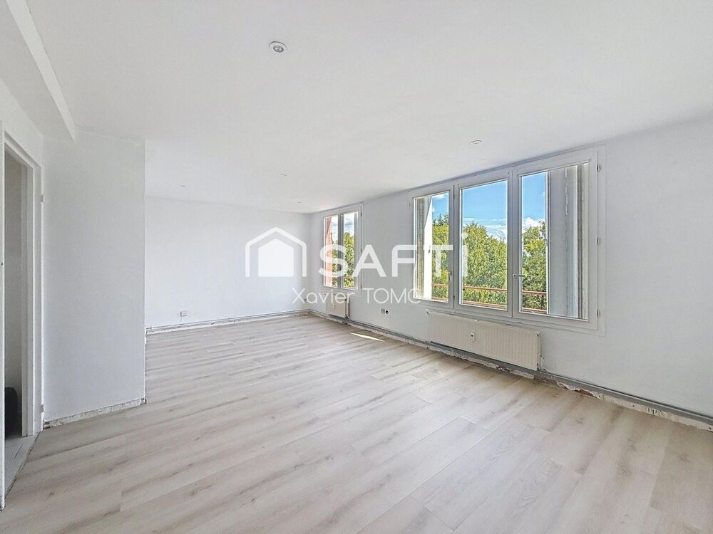Location Appartement A LOUER APPARTEMENT 2 CHAMBRES Lievin
