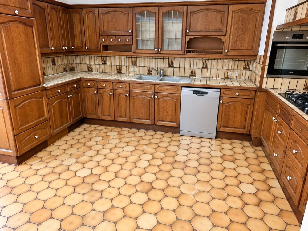 Vente Maison 4 chambres et 135 m² à découvrir à Douai Douai