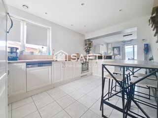  Maison à vendre 4 pièces 96 m²