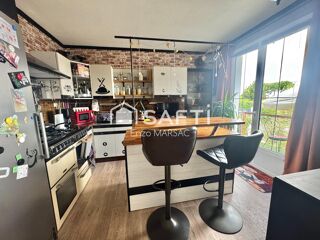  Maison � vendre 5 pi�ces 120 m�