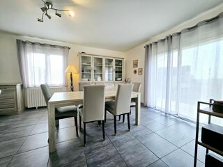  Maison � vendre 5 pi�ces 125 m�