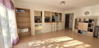  Appartement à vendre 5 pièces 90 m²