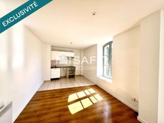  Appartement à vendre 2 pièces 47 m²