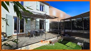  Maison � vendre 4 pi�ces 80 m�