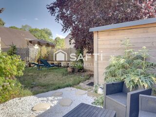  Maison à vendre 5 pièces 132 m²