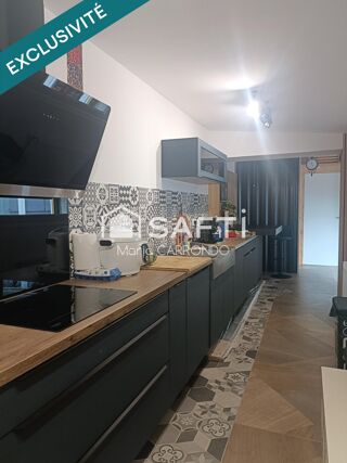  Maison � vendre 6 pi�ces 137 m�