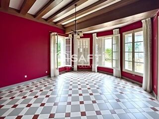  Maison � vendre 6 pi�ces 112 m�