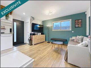  Maison � vendre 4 pi�ces 85 m�