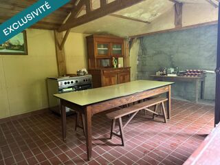  Terrain à vendre 4457 m²