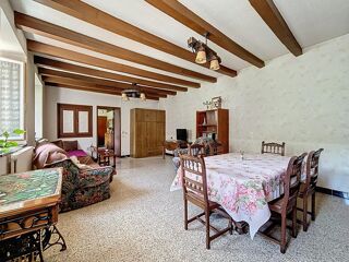  Maison à vendre 6 pièces 111 m²
