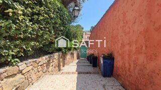  Maison � vendre 9 pi�ces 250 m�