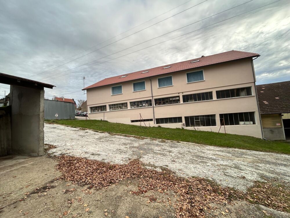 Vente Immeuble Immeuble de rapport Cusset