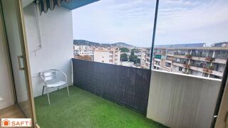  Appartement � vendre 3 pi�ces 53 m�