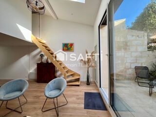  Maison � vendre 3 pi�ces 80 m�