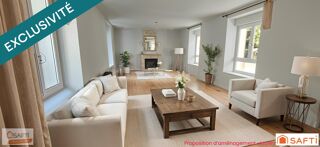  Maison à vendre 7 pièces 150 m²