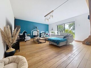  Maison à vendre 8 pièces 181 m²
