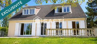  Maison à vendre 8 pièces 155 m²