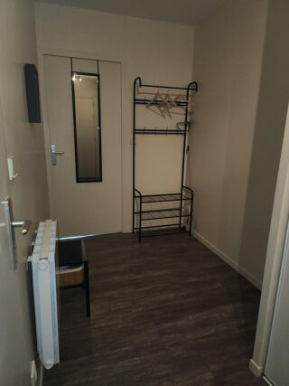  Appartement à vendre 1 pièce 23 m²