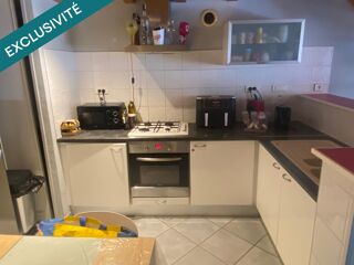  Maison à vendre 5 pièces 62 m²