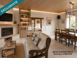  Maison � vendre 6 pi�ces 160 m�