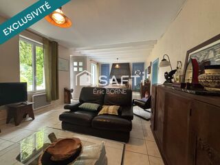  Immeuble à vendre 123 m² Salperwick