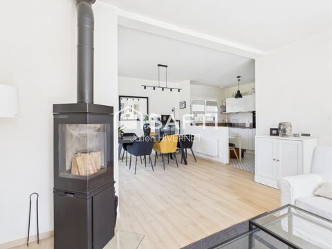   jolie maison contemporaine Maison - 5 pice(s) - 98 m