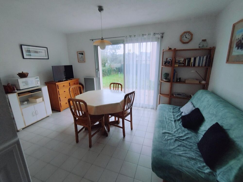 Vente Maison Maison plage à pied avec potentiel Piriac-sur-mer