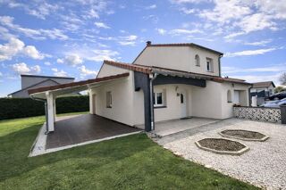  Maison à vendre 5 pièces 110 m²