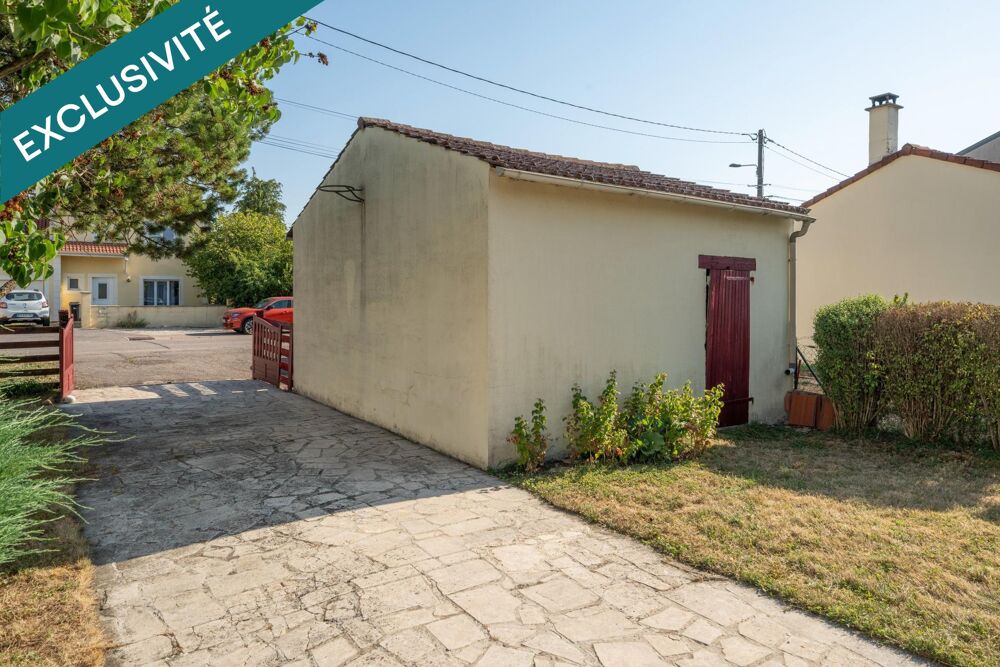 Vente Maison Coup de cœur assuré ! Charmante maison de plain-pied avec grand jardin et prestations soignées Rosieres-aux-salines