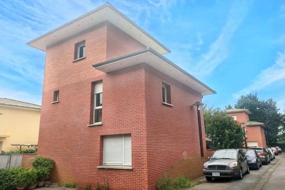 Vente Maison Maison de 95M2, 6pièces, 4 chambres Mantes-la-jolie