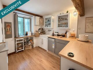Vente Appartement Très joli duplex avec superbe vue panoramique Castellar