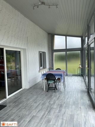  Maison  vendre 6 pices 140 m