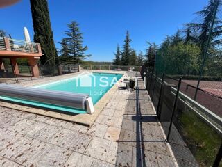  Maison à vendre 6 pièces 187 m²