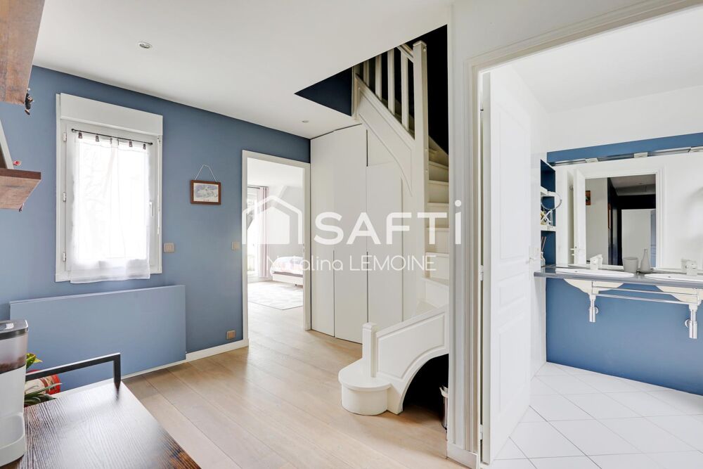 à vendre  Maison Champigny-sur-Marne (94500)