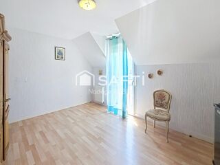  Maison à vendre 4 pièces 103 m²