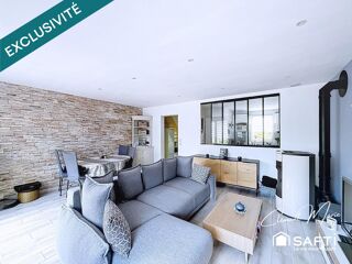  Maison � vendre 5 pi�ces 95 m�