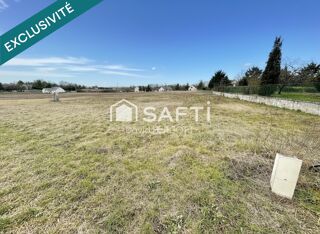  Terrain à vendre 1349 m²