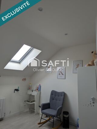  Maison � vendre 4 pi�ces 72 m�