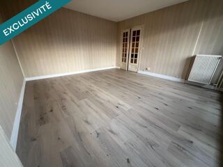  Appartement à vendre 2 pièces 59 m²
