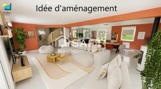  Maison � vendre 7 pi�ces 270 m�