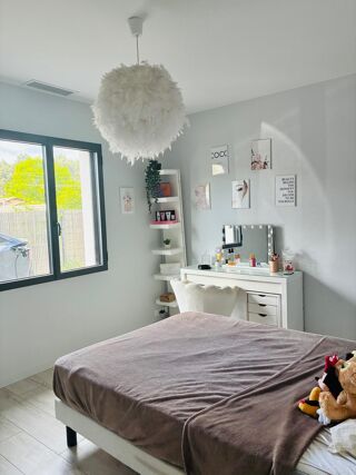  Maison à vendre 5 pièces 149 m²