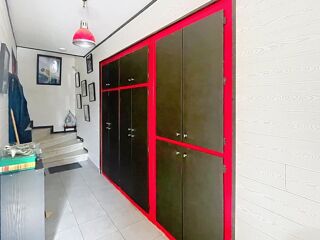  Maison à vendre 7 pièces 128 m²