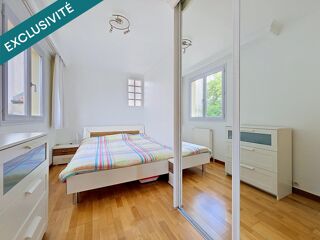  Appartement à vendre 5 pièces 115 m²