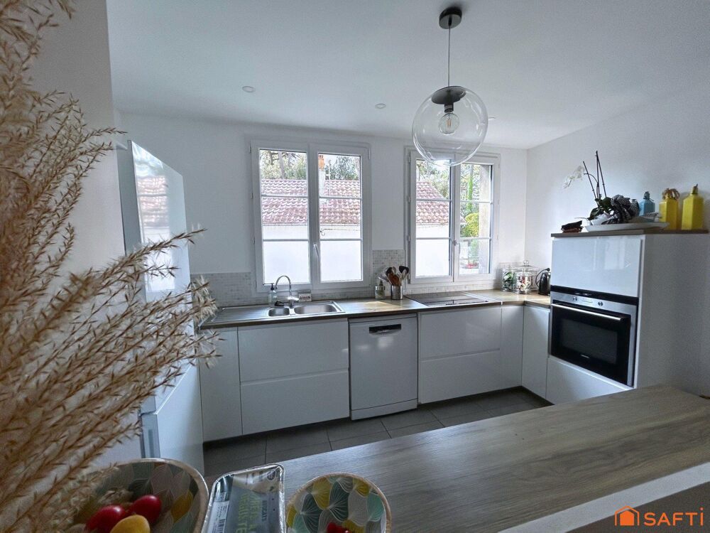 Vente Maison Villa rénovée LA BAULE LES PINS TOUT A PIED La baule-escoublac